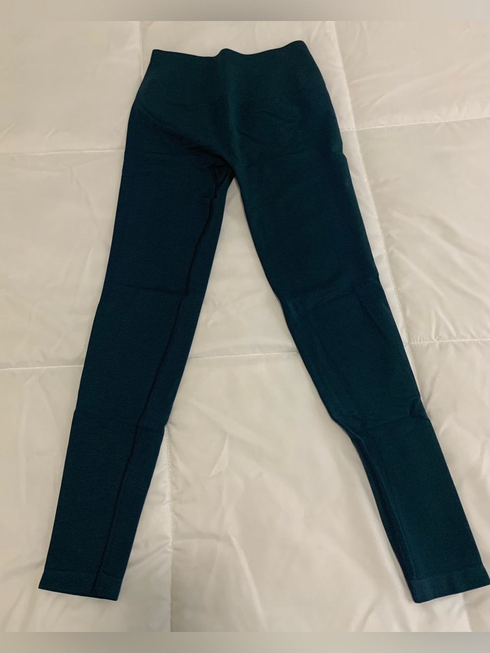New Alphalete Women's Amplify Legging  Size S (Colour - midnight)